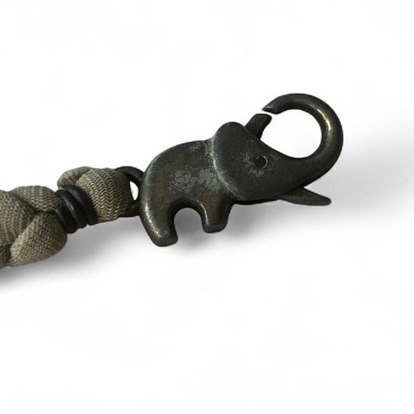 Handmade Boho Bracelet - Picture 5 of 5